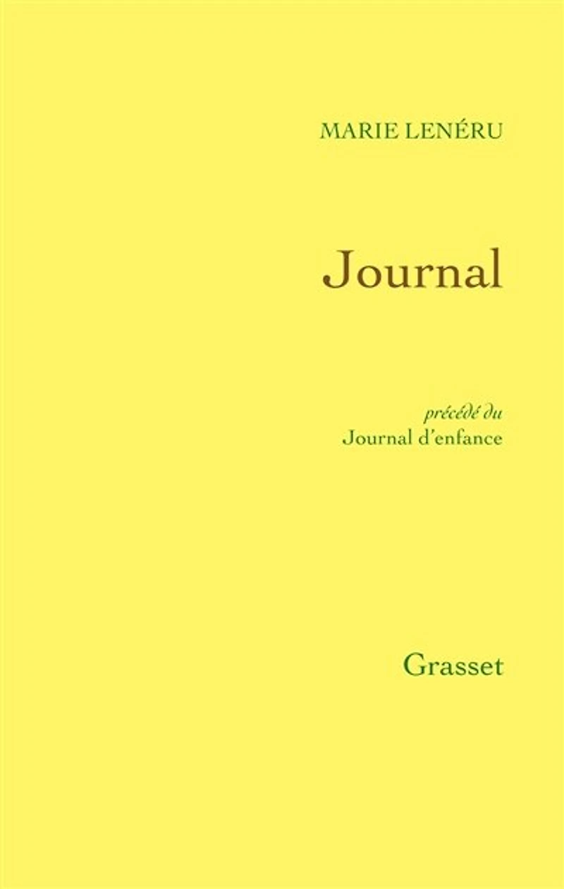 Journal