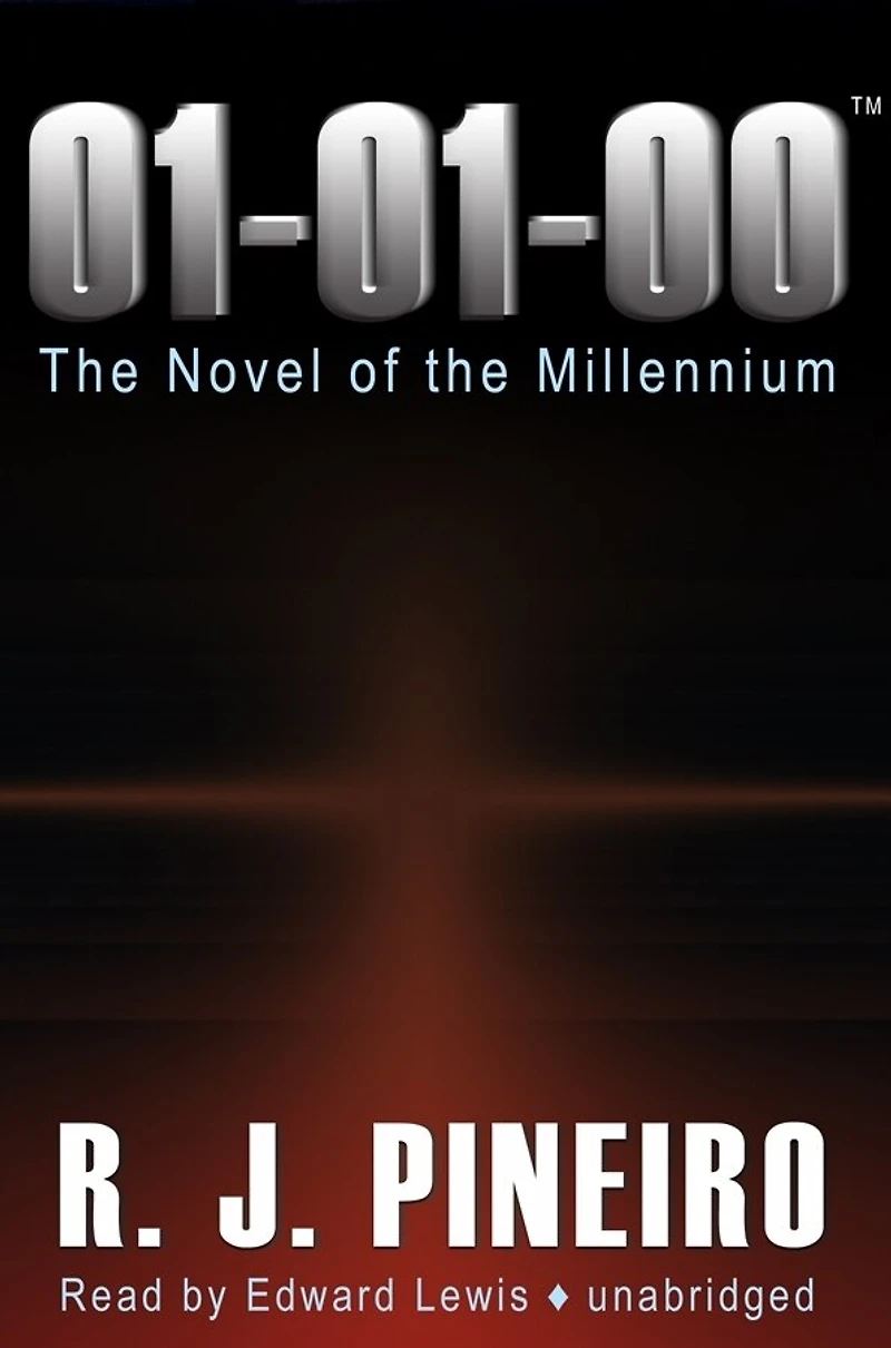 01-01-00: The Novel Of Millennium