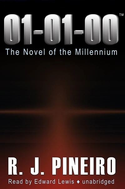 01-01-00: The Novel Of Millennium