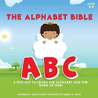 The Alphabet Bible