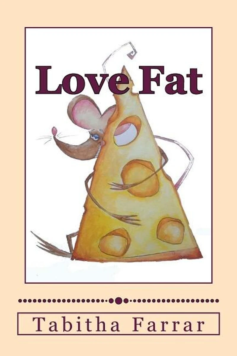 Love Fat: An autobiography