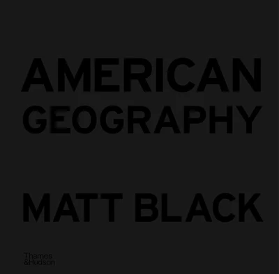 American Geography: A Reckoning With A Dream