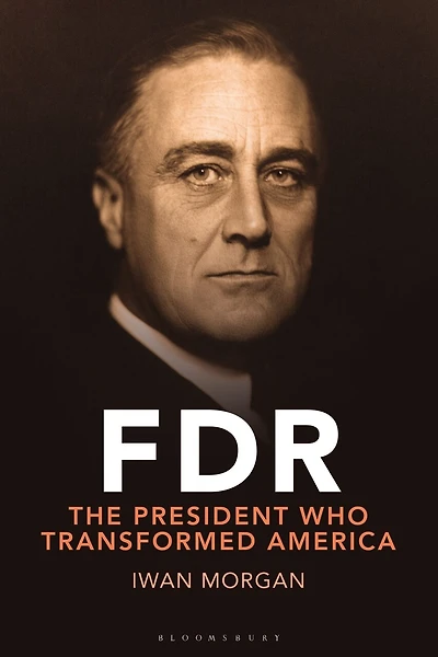 Fdr: Transforming The Presidency And Renewing America