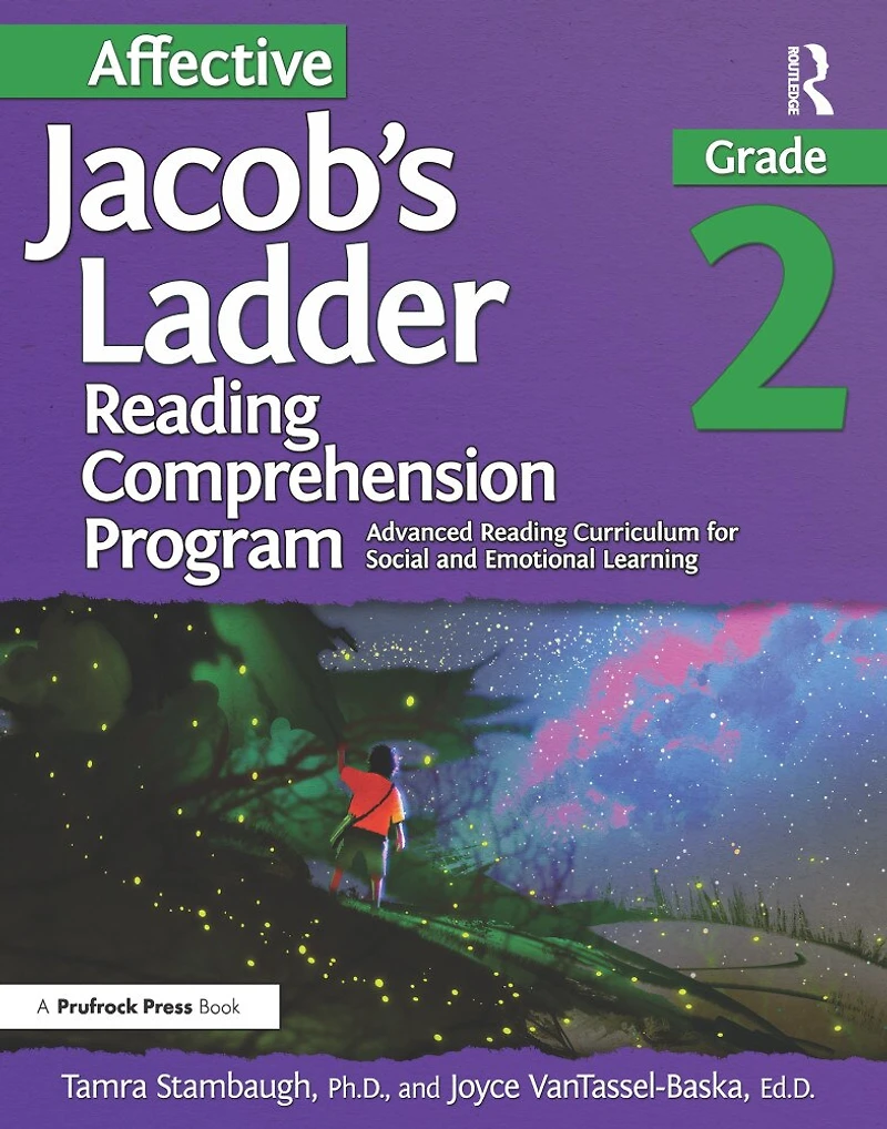 Affective Jacob's Ladder Reading Comprehension Program: Grade 2