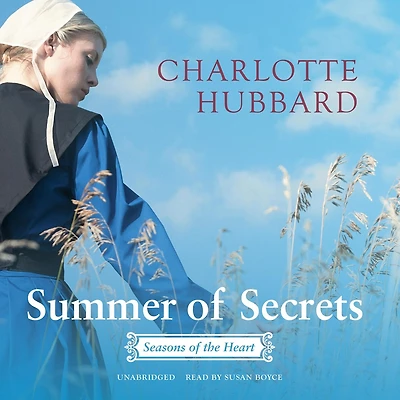 Summer of Secrets: Seasons the Heart