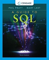 A Guide To Sql