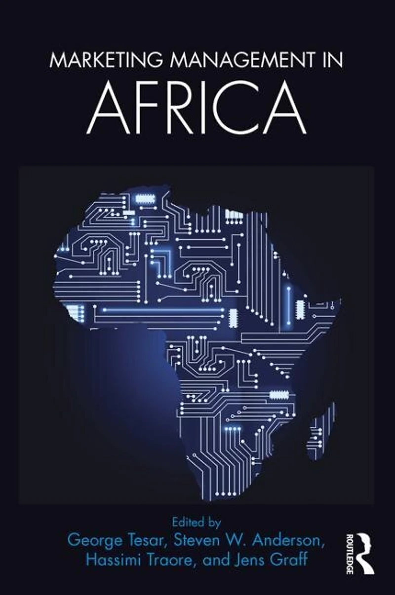 Marketing Management Africa