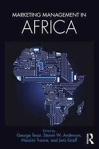 Marketing Management Africa