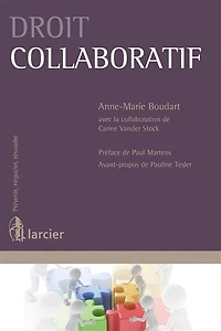 Droit collaboratif: un tournant dans le métier d'avocat