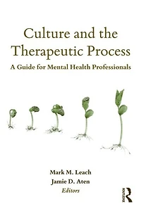 Culture And The Therapeutic Process: A Guide For Mental Health Professionals