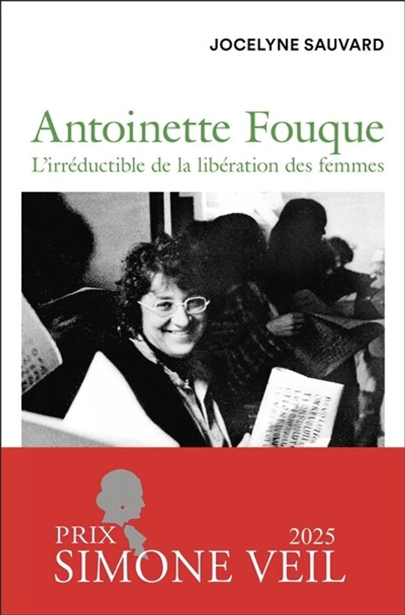 Antoinette Fouque: l'irréductible de la libération des femmes