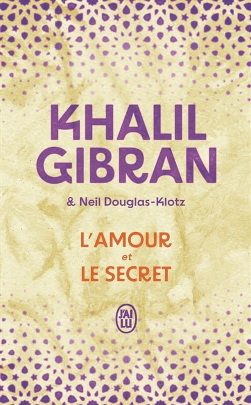 L' amour et le secret