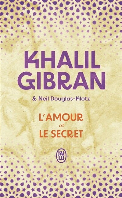L' amour et le secret