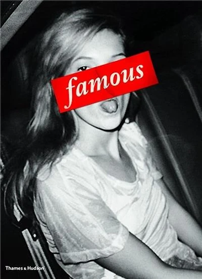 Famous: Through The Lens Of The Paparazzi