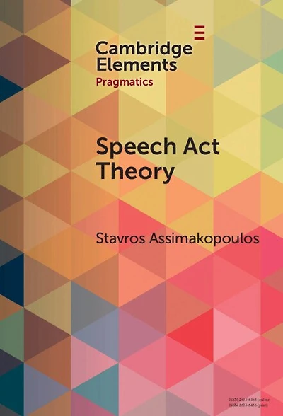 Speech Act Theory: Between Narrow and Broad Pragmatics
