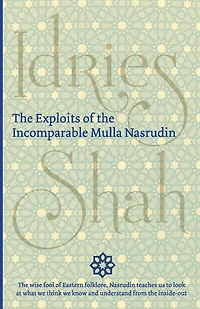 The Exploits Of Incomparable Mulla Nasrudin (pocket)