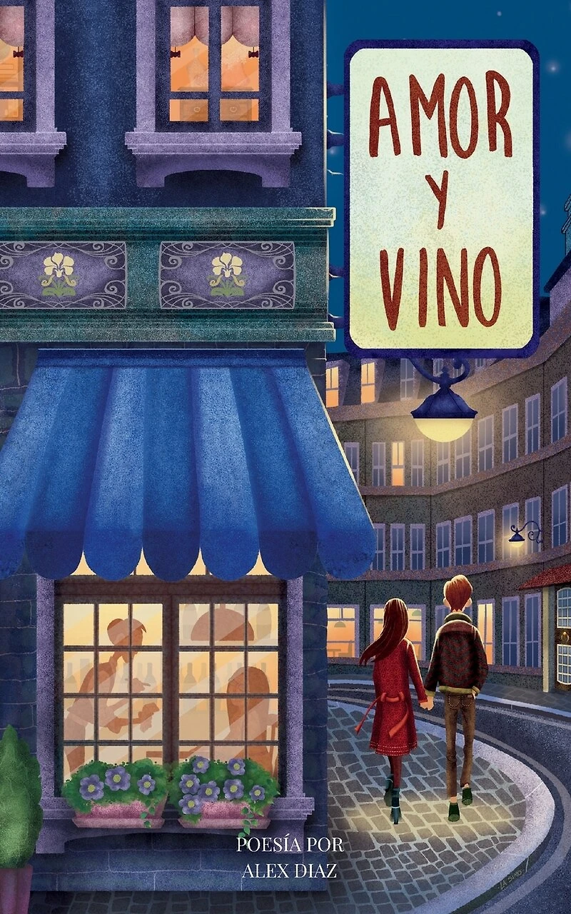 Amor y Vino