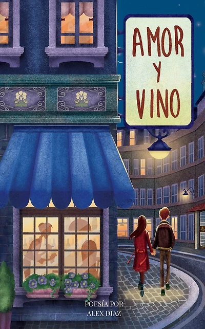 Amor y Vino