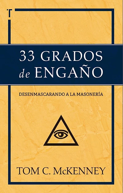 33 Grados de Engaño