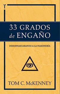 33 Grados de Engaño