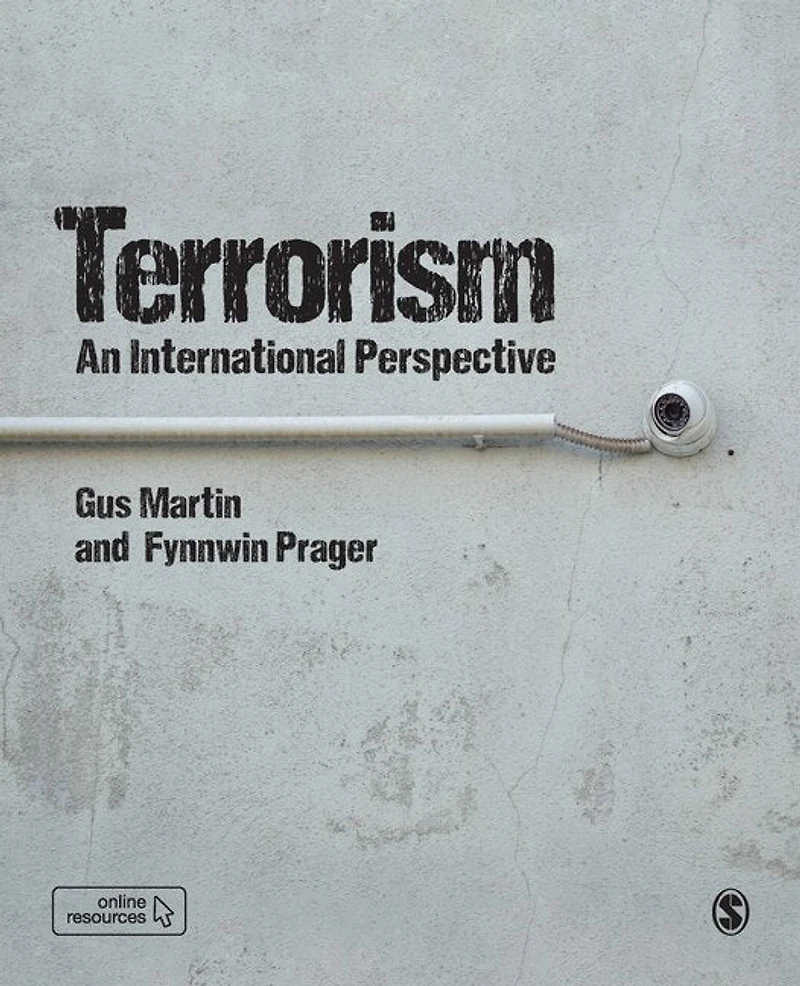 Terrorism An International Per Spective