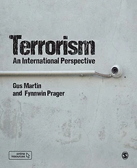 Terrorism An International Per Spective