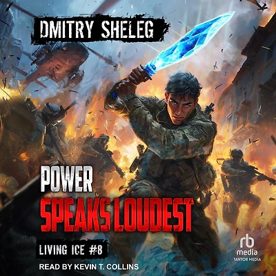 Power Speaks Loudest