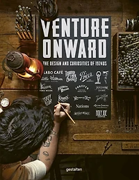 Venture Onward: The Design And Curiosities Of 1924us