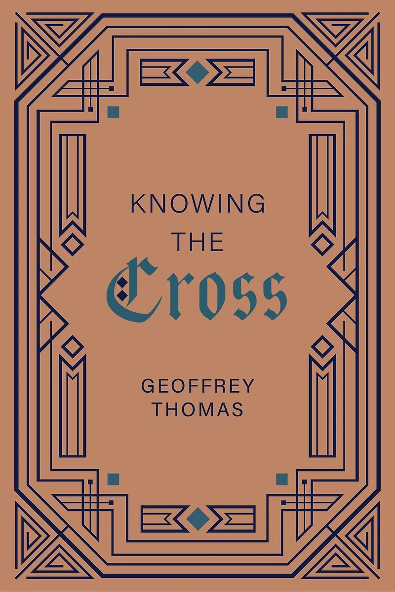 Knowing the Cross