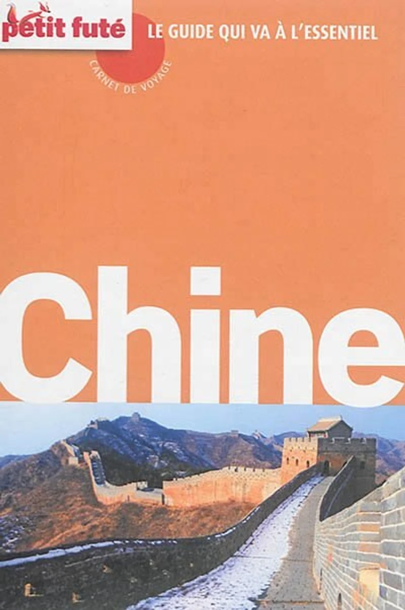 CHINE