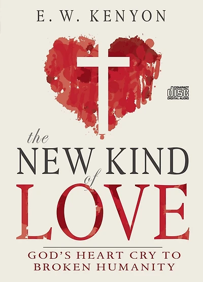 The New Kind of Love