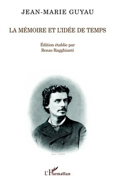 Mémoire et l'idée de temps La