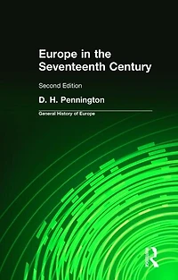 Europe the Seventeenth Century