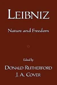 Leibniz: Nature and Freedom