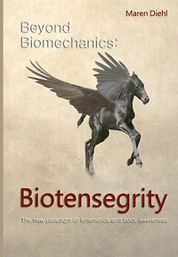 Beyond Biomechanics - Biotensegrity: The new paradigm of kinematics and body awareness