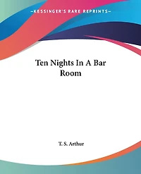 Ten Nights a Bar Room