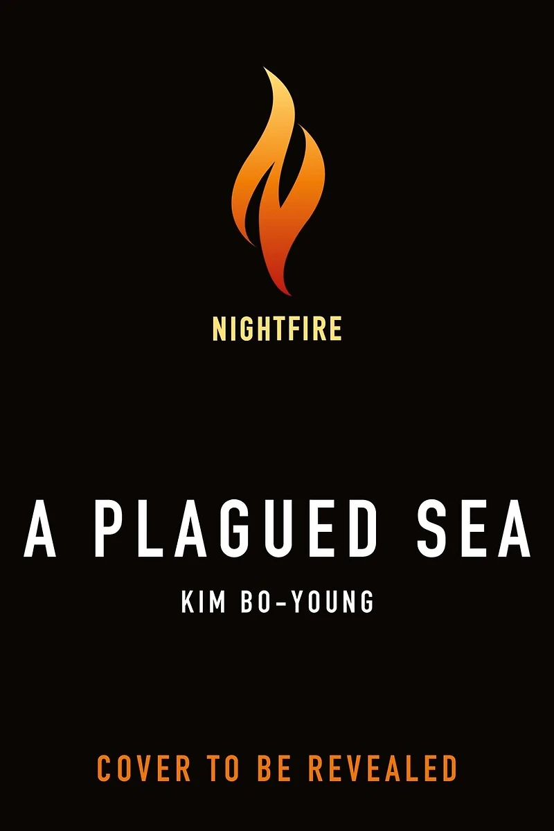 A Plagued Sea