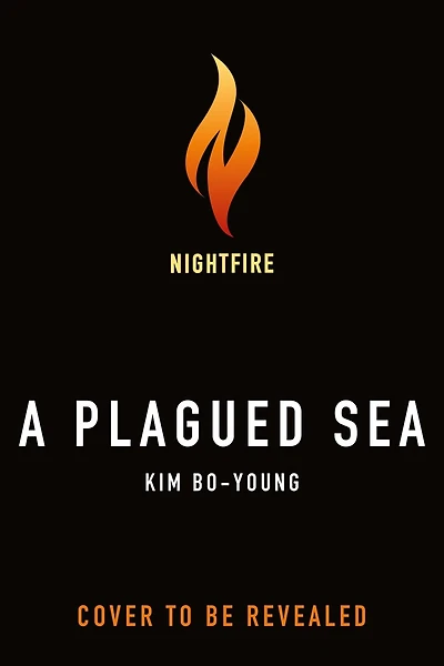 A Plagued Sea