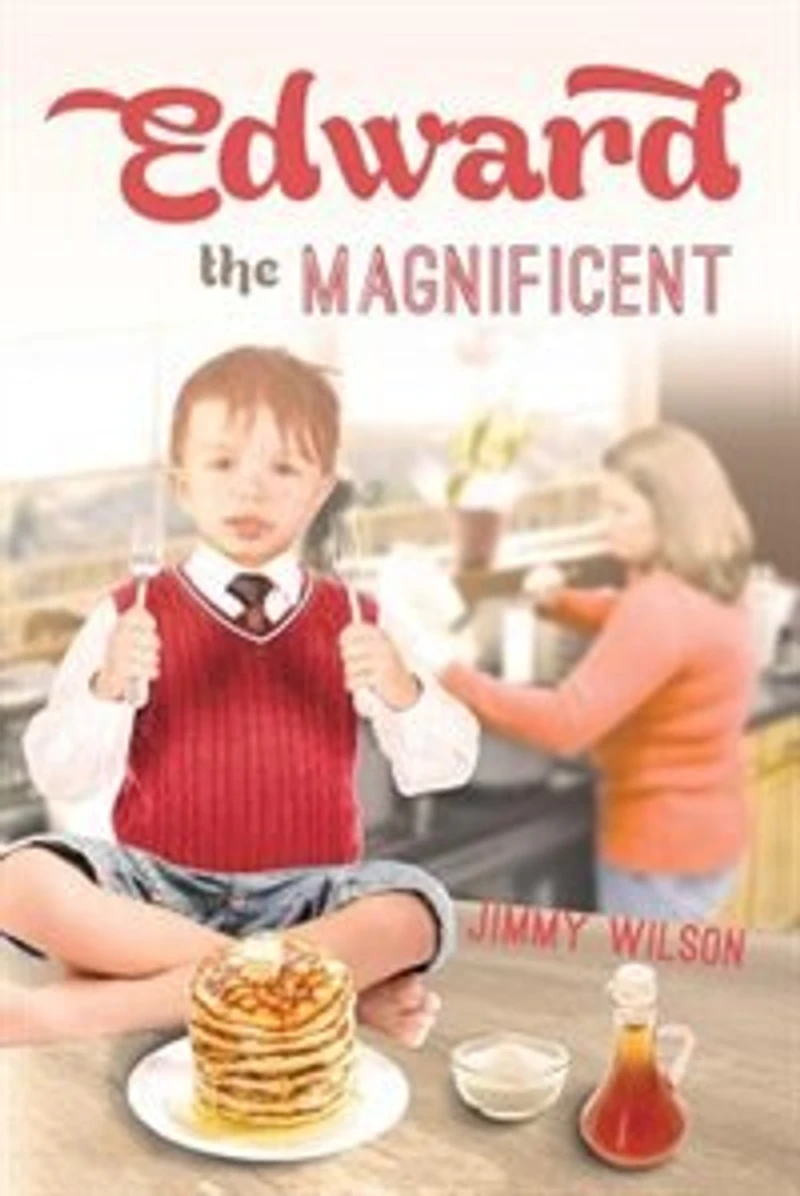 Edward the Magnificent