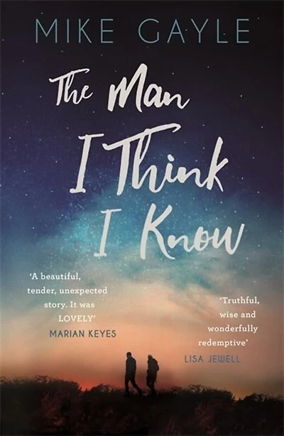 the Man I Think Know: A feel-good