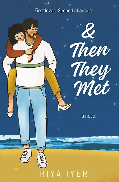 & Then They Met: Ampersand Book 1