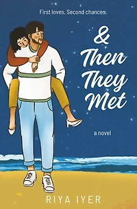 & Then They Met: Ampersand Book 1