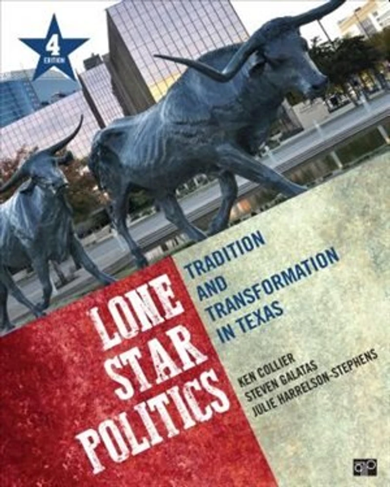 Lone Star Politics