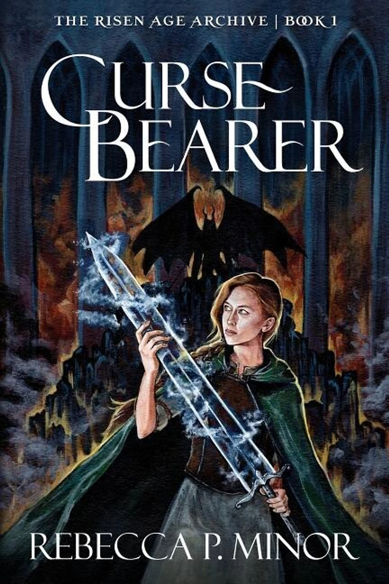 Curse Bearer