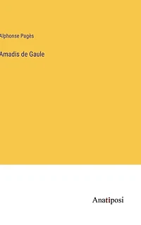 Amadis de Gaule
