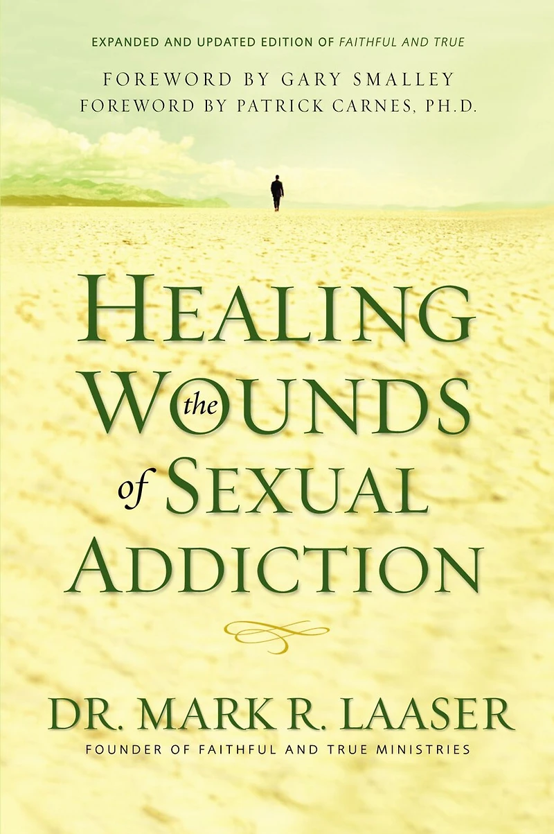 Healing the Wounds of Sexual Addiction: Discover Practical and Spiritual Steps to Lasting Recovery