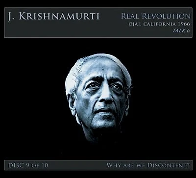 The Real Revolution Disc 9: Why are We Discontent?