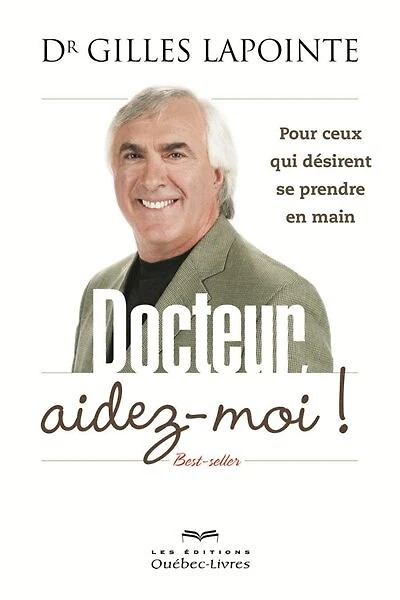 DOCTEUR, AIDEZ-MOI! -6E ED.