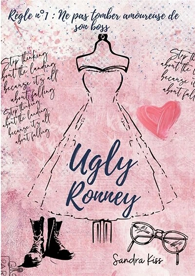Ugly Ronney: Règle numéro 1