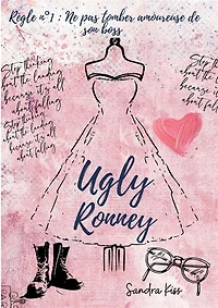 Ugly Ronney: Règle numéro 1